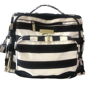 JuJuBe B.F.F. The First Lady Diaper Bag
